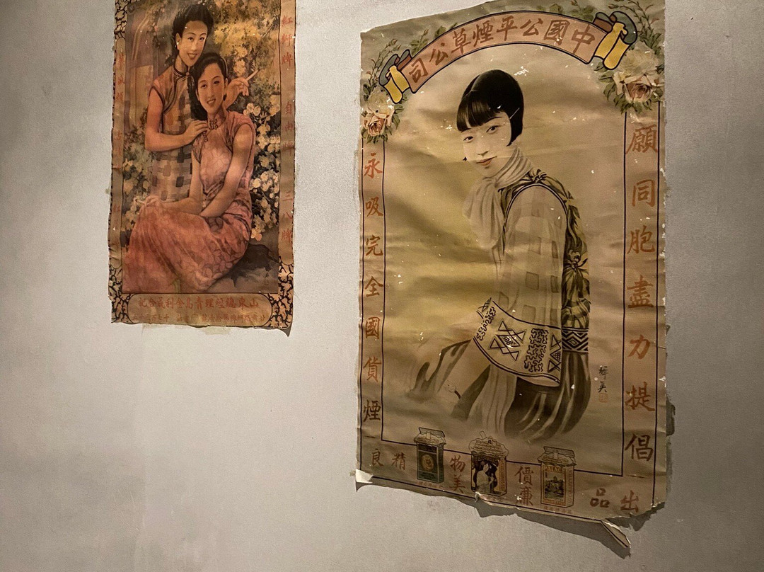 广西民族博物馆景点图片