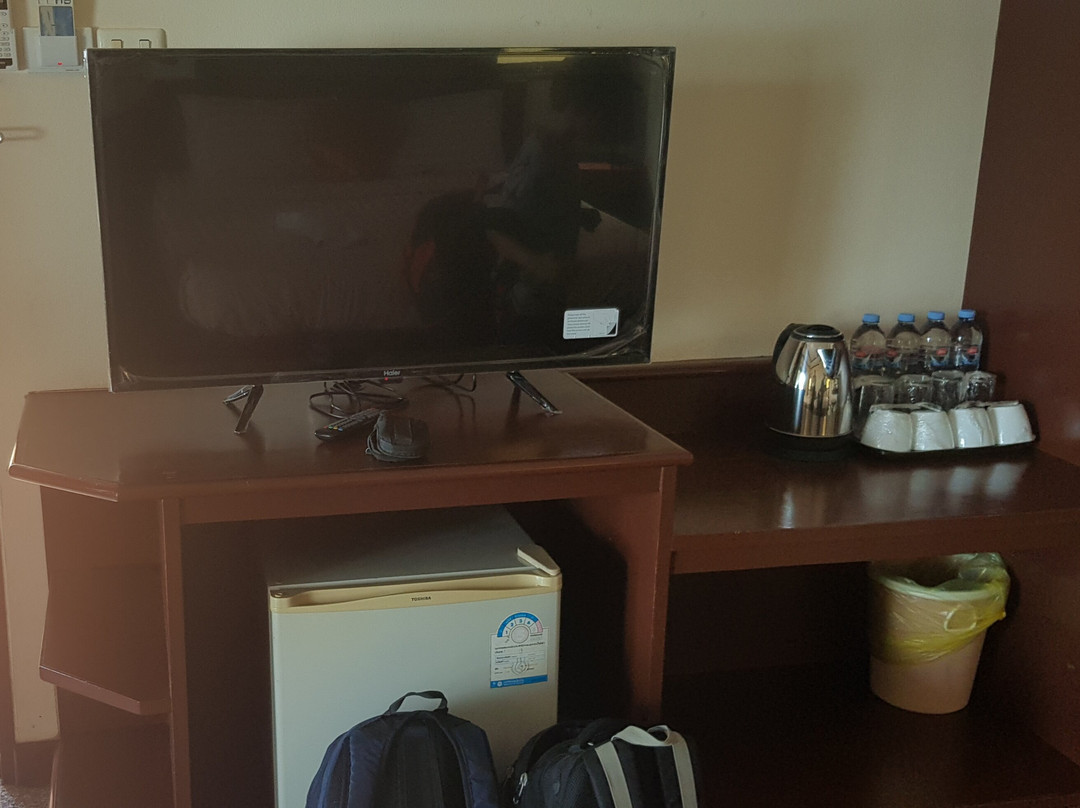 珊瑚度假村主图