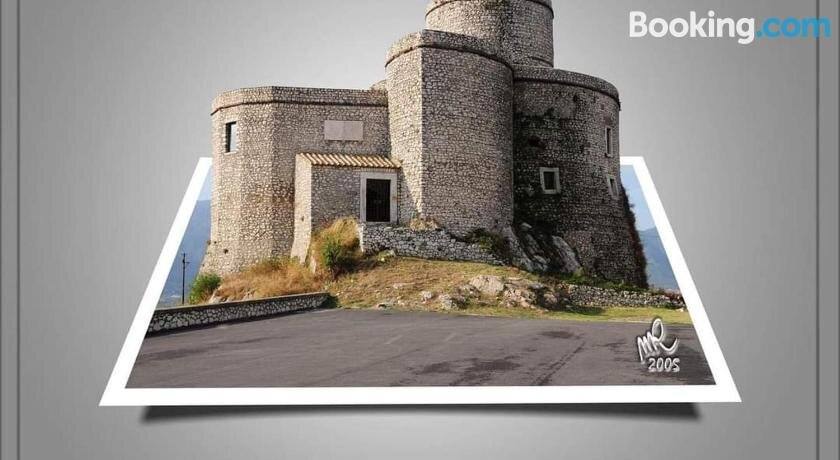 B&B Tre Passi Dalla Torre主图