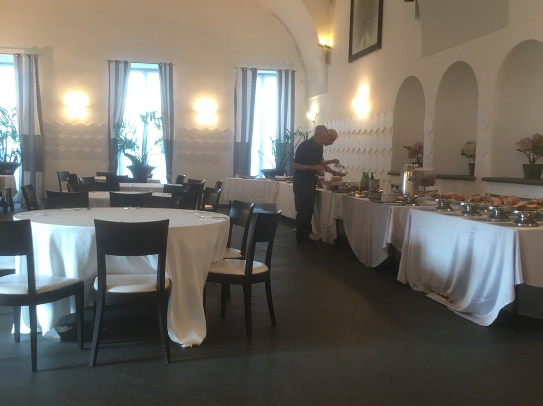 Miglio D'Oro Park Hotel主图