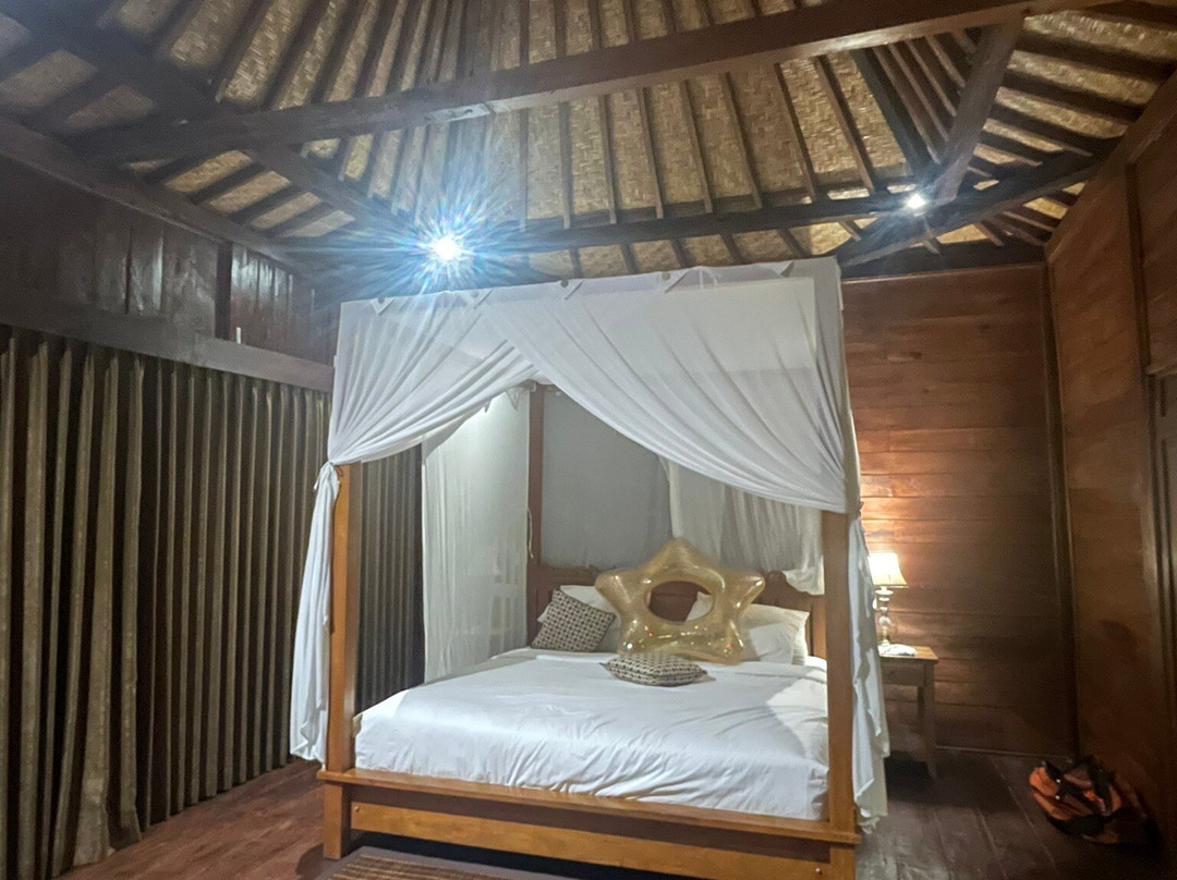 Ari Cottages Ubud主图