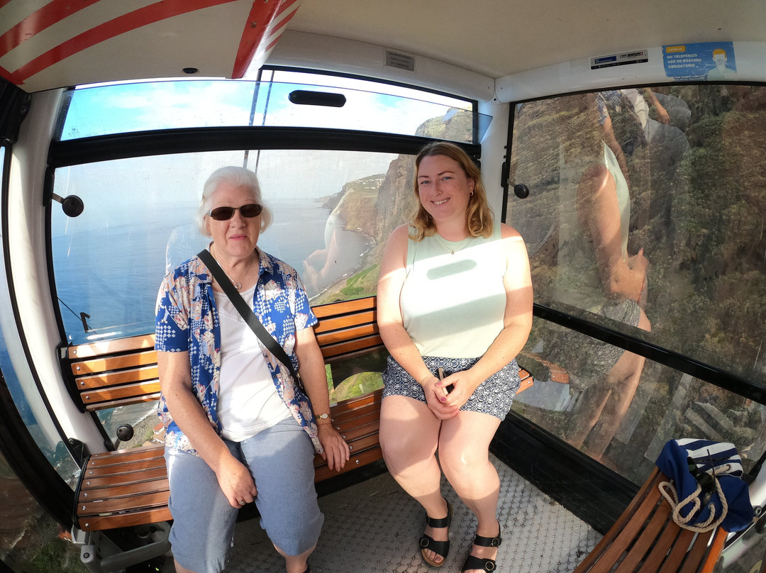 iGo Madeira Tours-马德拉群岛必去景点