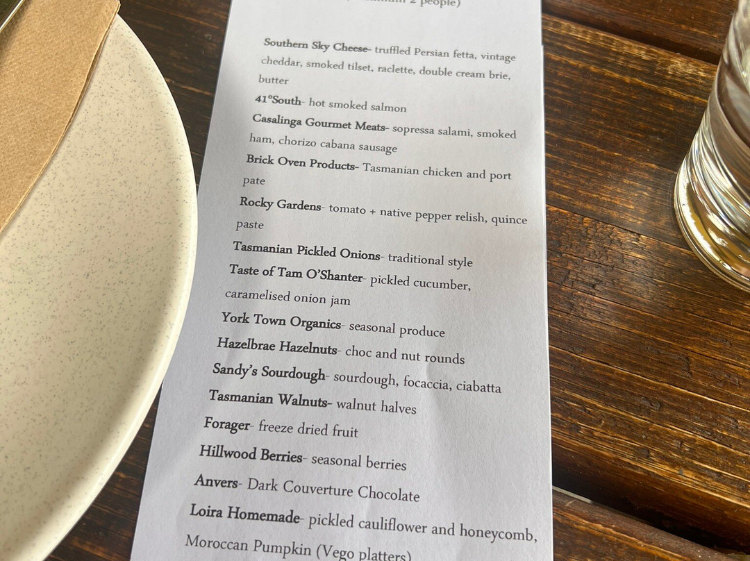 Loira Vines-Sidmouth必去景点