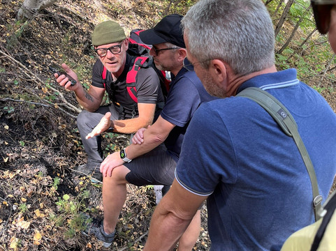 Red Etna-卡塔尼亚必去景点