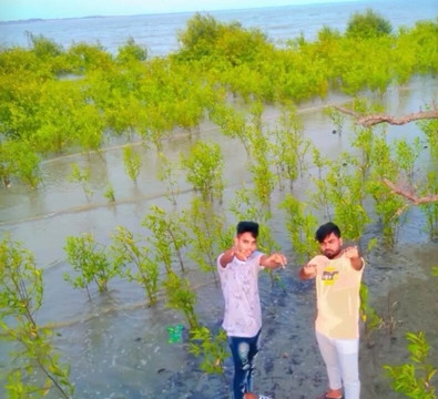 Mousuni Sea View Residency主图