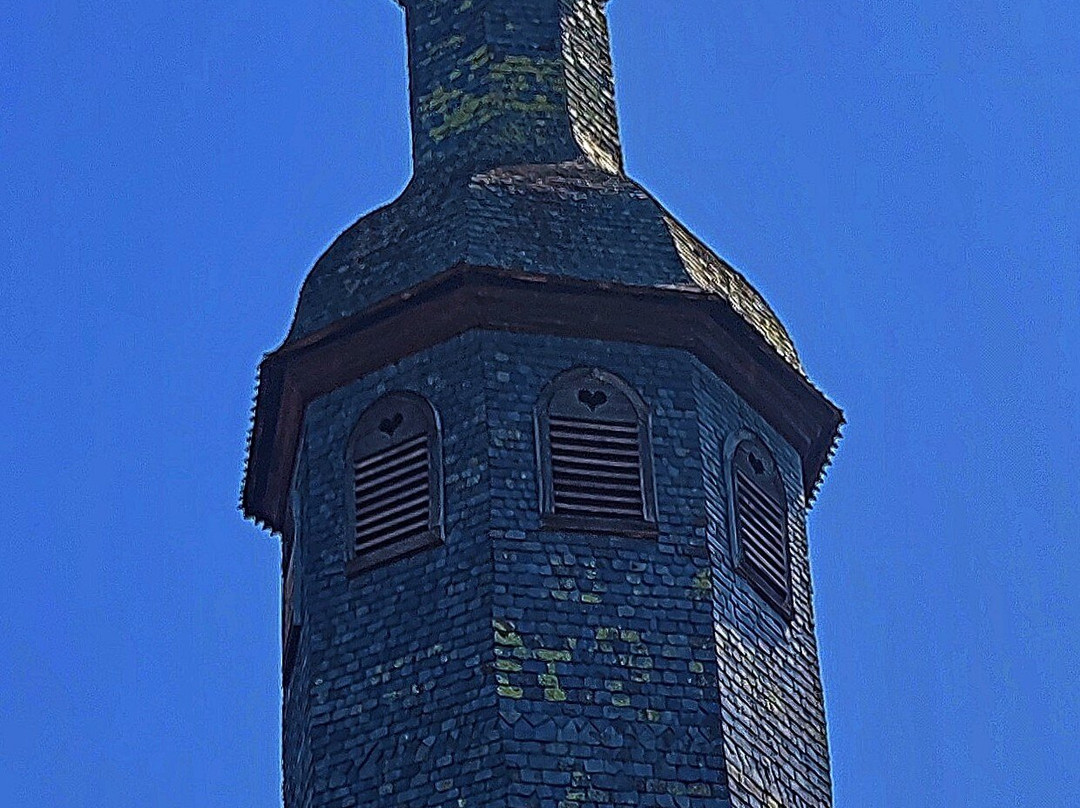 Chapelle des Pénitents de Treignac