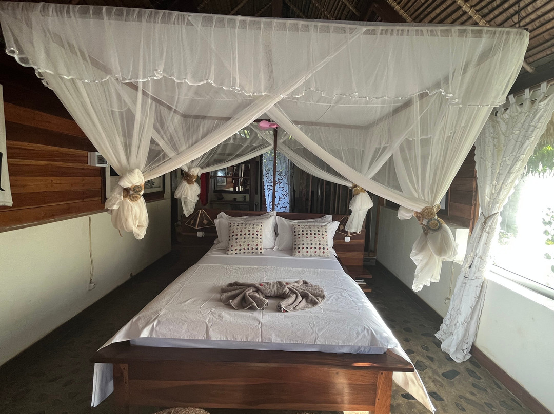 293 On Komba Guest House主图