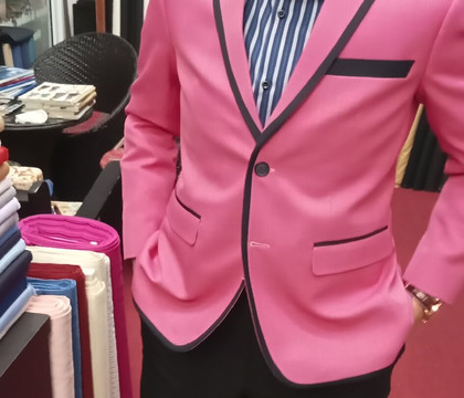 Tommy's Master Tailor-查汶海滩必去景点