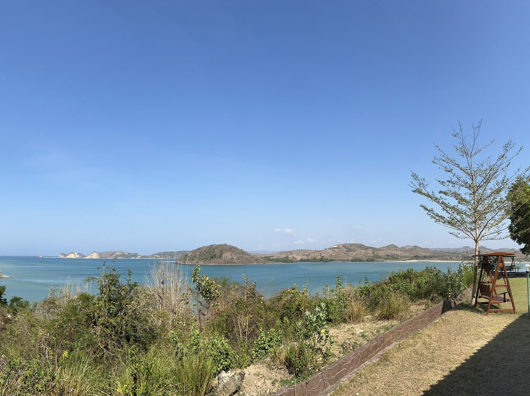 Tunak小屋和餐厅主图