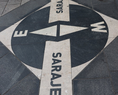 Sarajevo Meeting of Culture-萨拉热窝必去景点