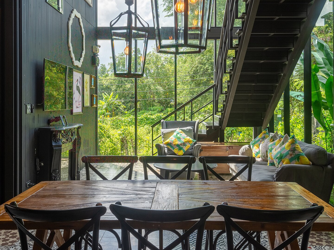 Limon Villa Khao Yai by Tolani主图