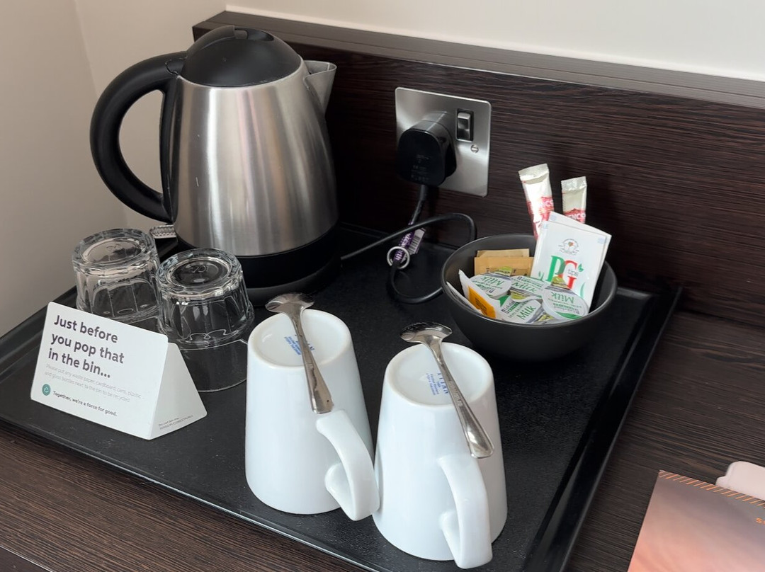 普瑞米尔盖特威克机场酒店 - 北航站楼主图