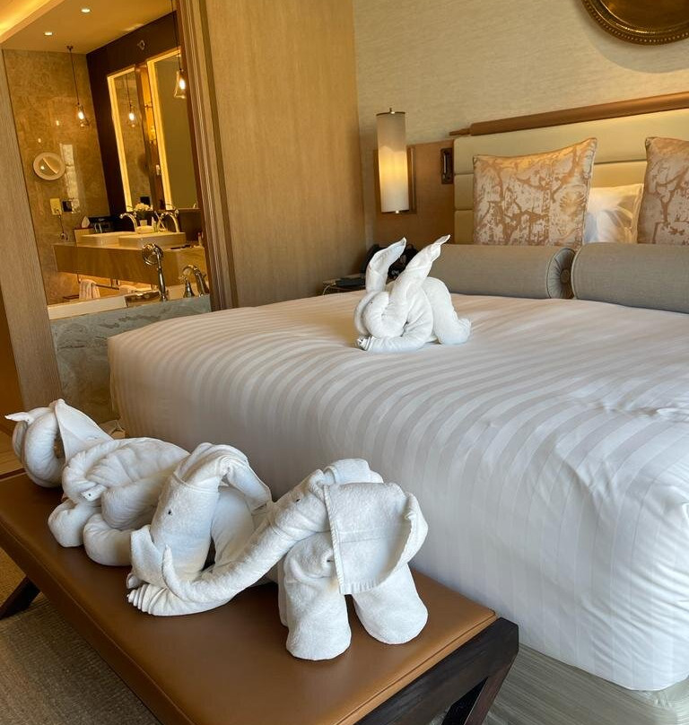 Jumeirah Muscat Bay主图