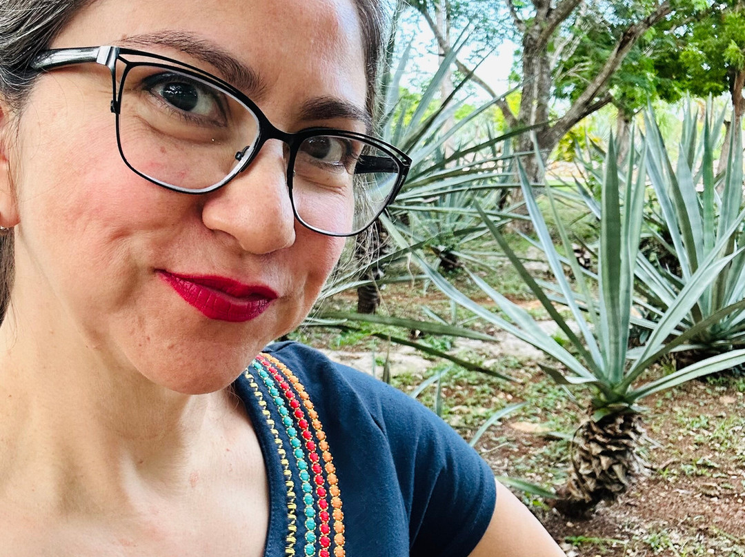 Hacienda Viva Sotuta De Peon主图