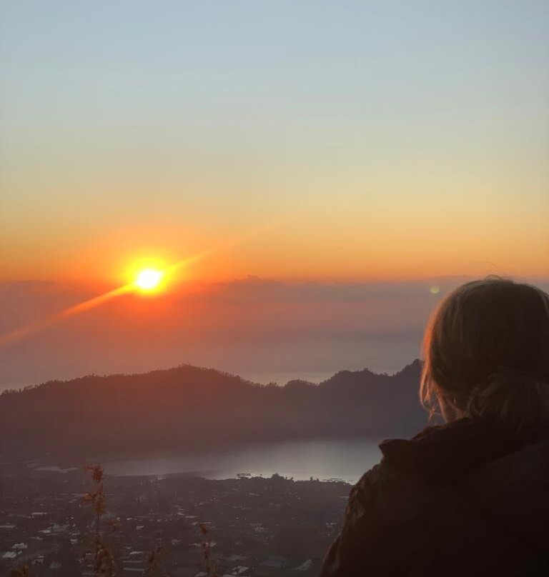 Batur Sunrise Experience景点图片