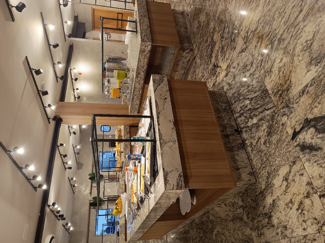 Oscar Hotel Executive主图