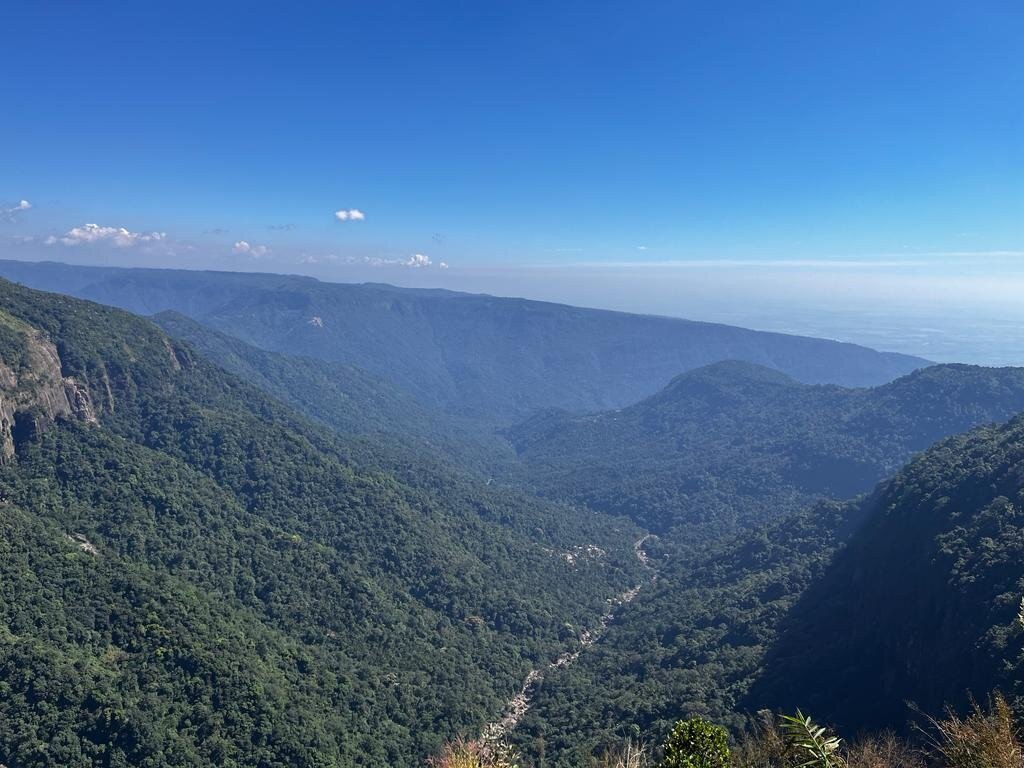 Shillong View Point景点图片