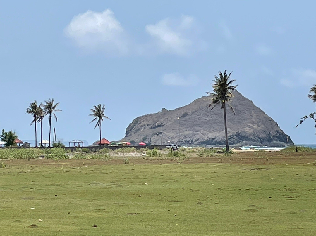 Are Guling Beach-Pujut必去景点