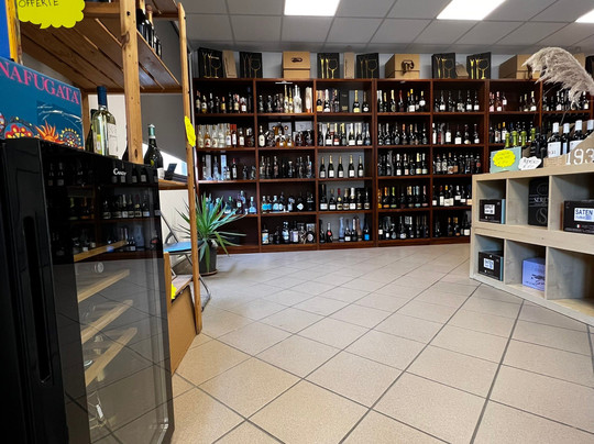Enoteca Il Buon Vino