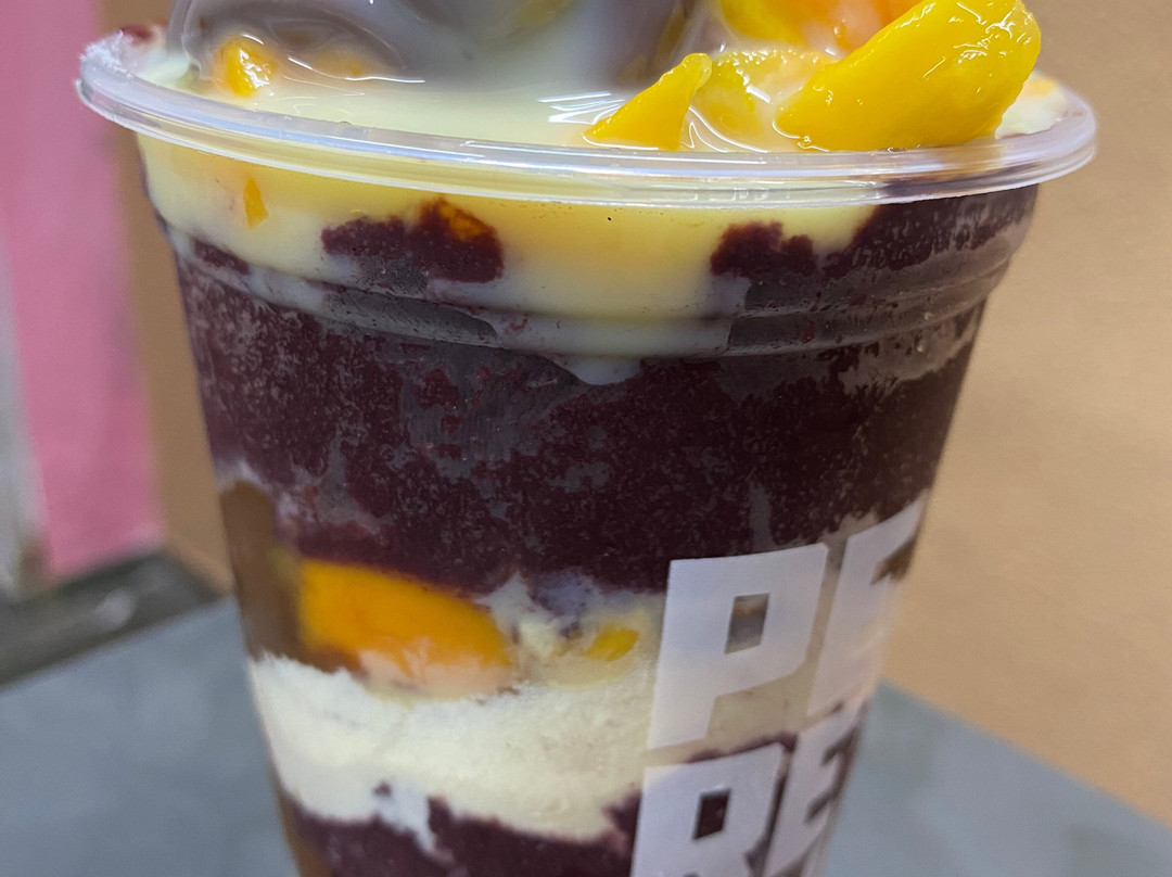 Perequê Açaí