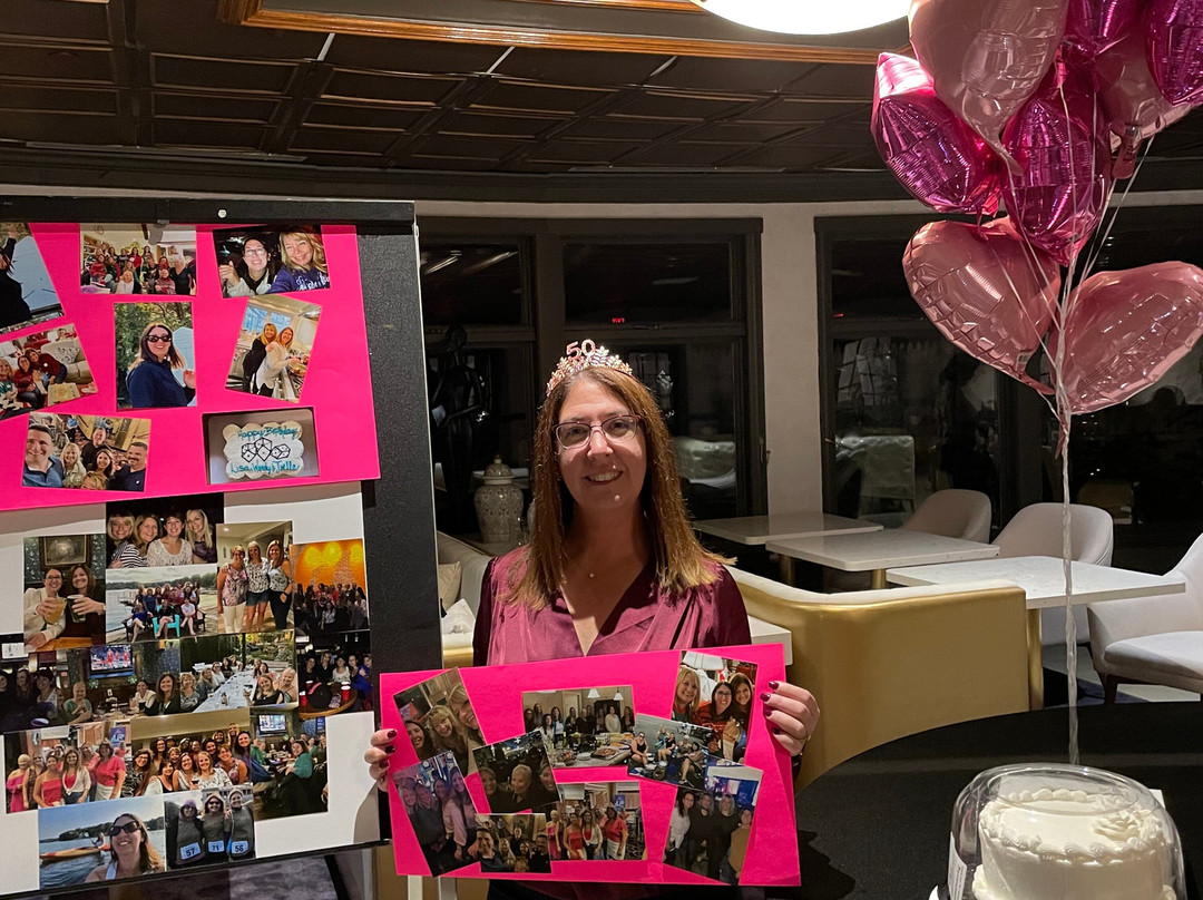 Chateau Merrimack Resort & Spa主图