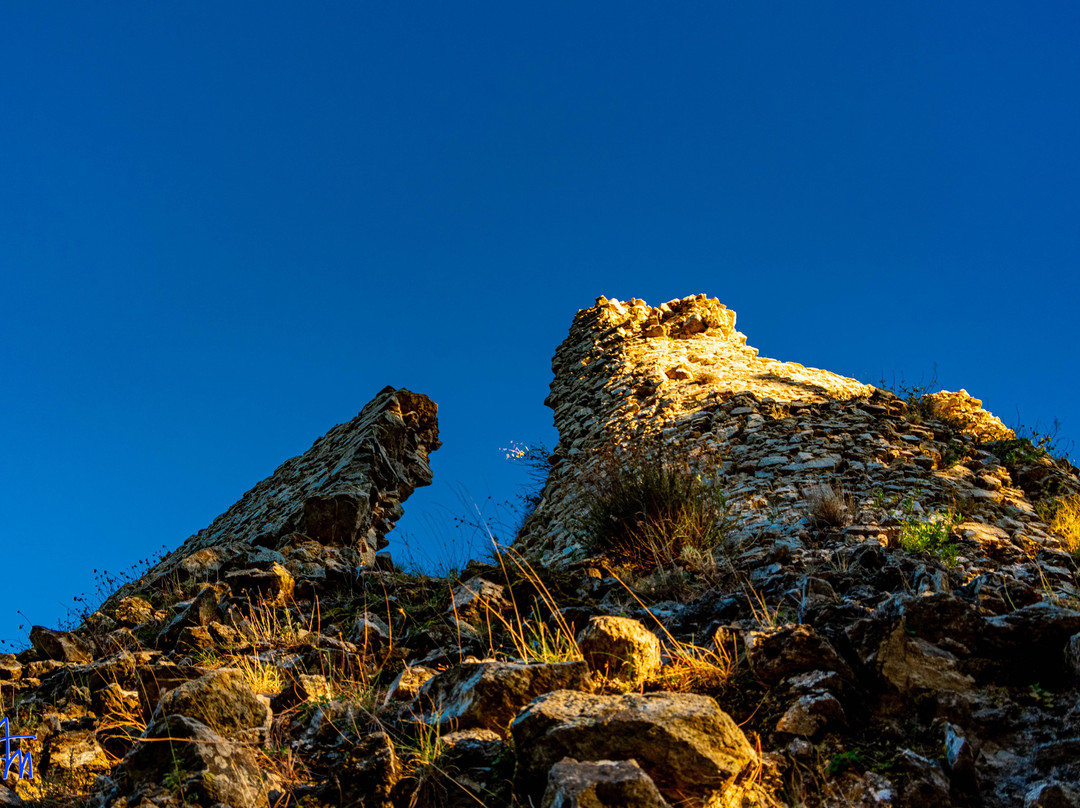 Torre Baiolardo - Il Torrazzo