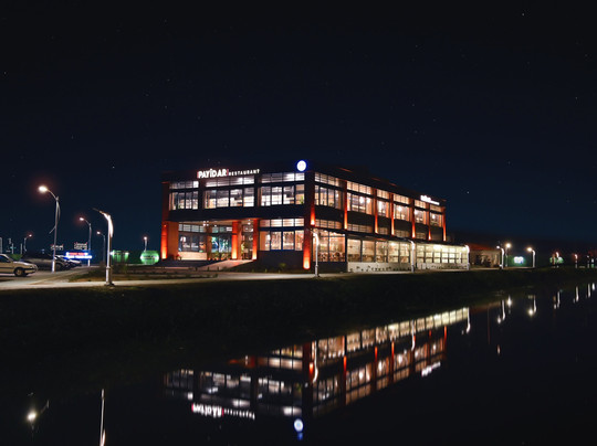 Payidar Restaurant主图