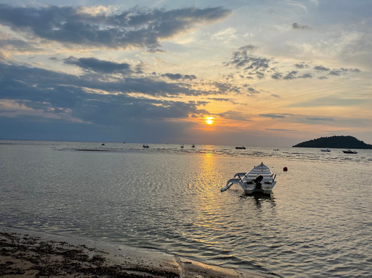 Malagasya Travel-安塔那那利佛必去景点