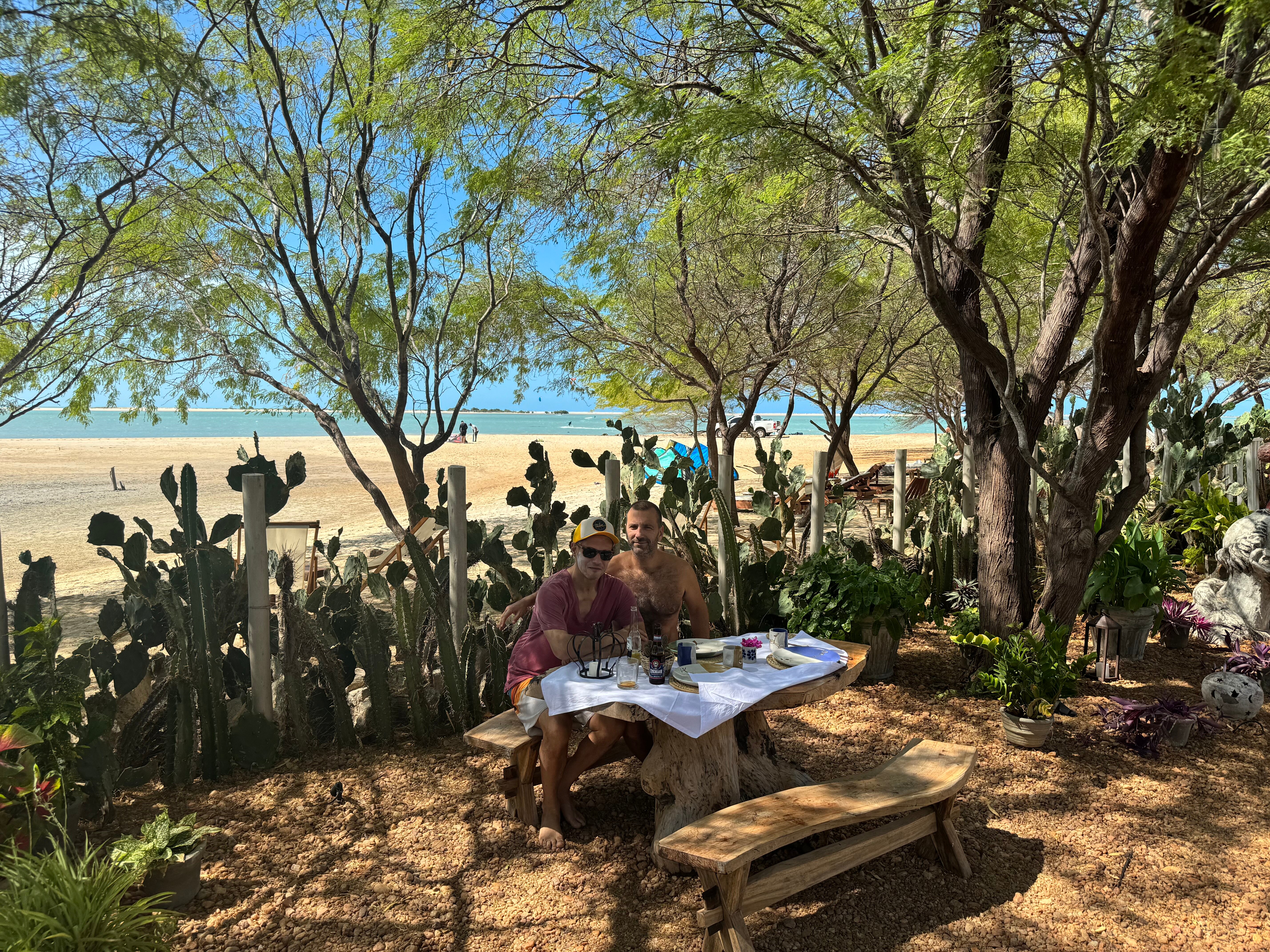 Casa Cactus Praia-官方