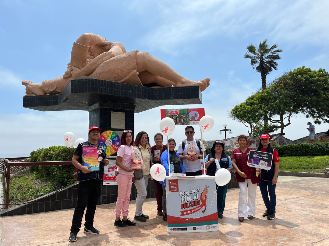 LIMA VIP TRAVEL-利马必去景点