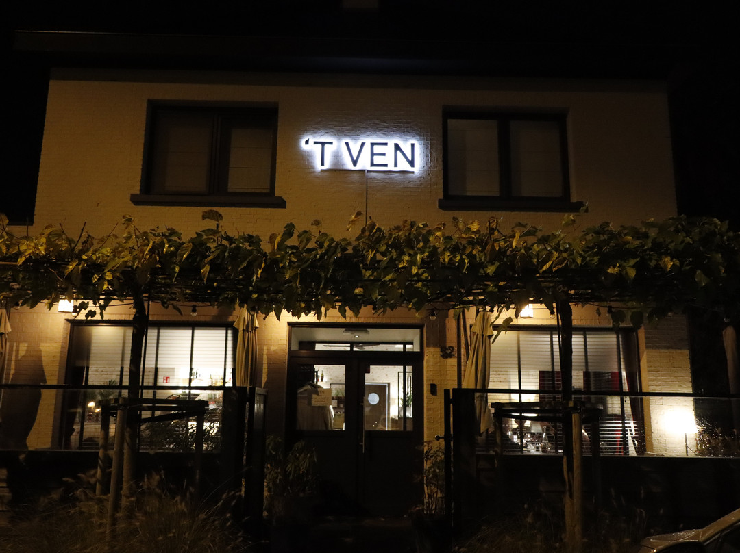 'T VEN