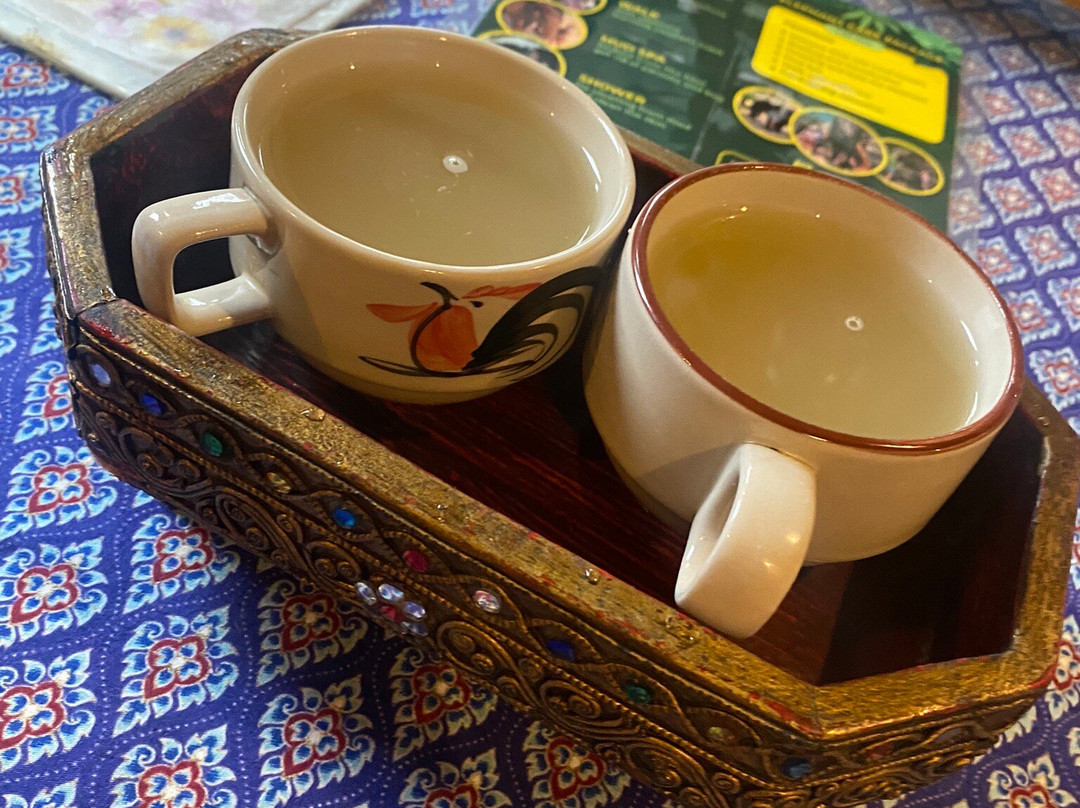 Leela Massage Hinkong At Koh Yao Yai-阁耀亚伊岛必去景点