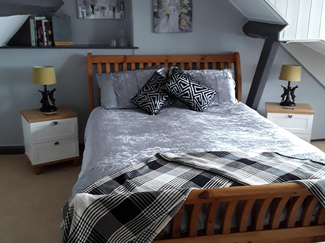 The Foulsyke Licensed B&b And Bistro主图