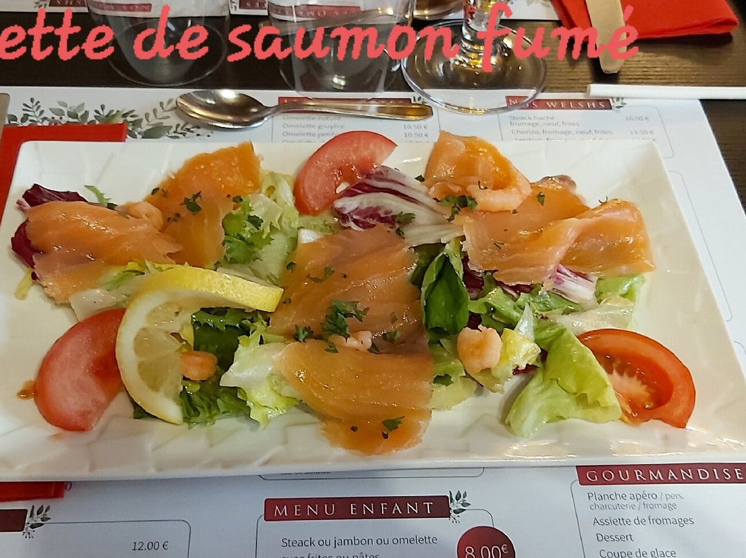 Le Manoir de Brugnobois主图