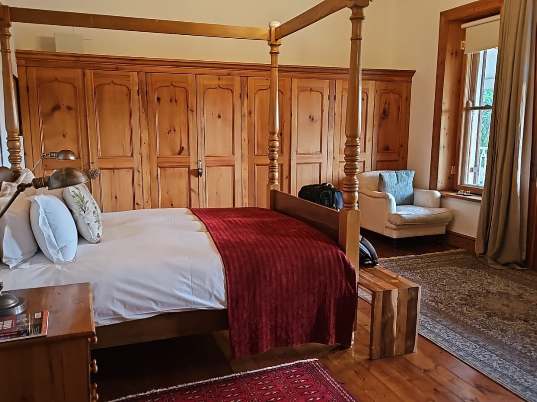 Merindol Manor主图