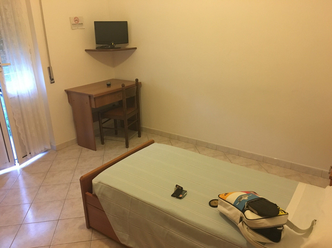 Albergo Edera