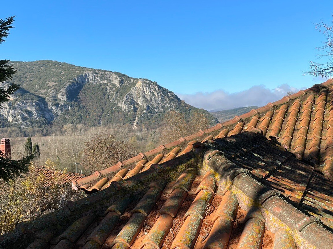 To Archontiko Guest House Villa主图