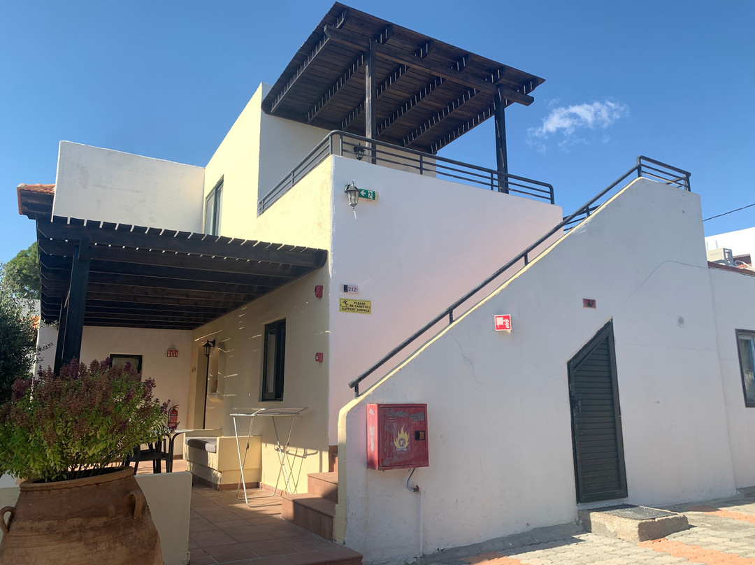 Pefkos Village Resort主图