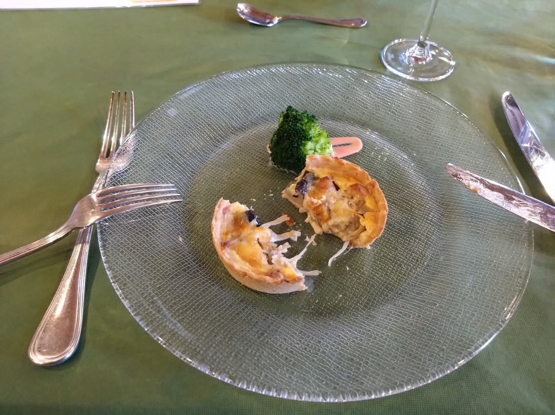 Ushiku Chateau-牛久市必去景点