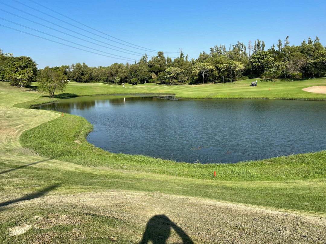 Riverdale Golf Course-巴吞他尼必去景点
