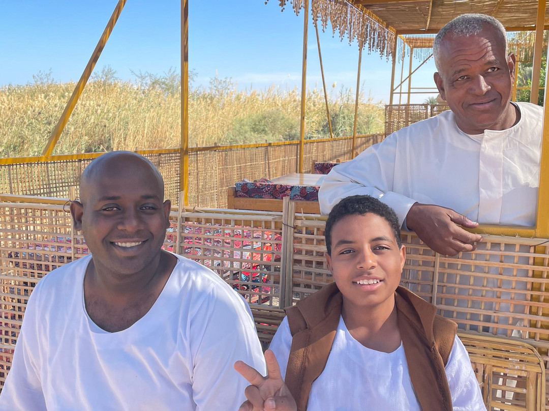 Kabara Nubian House主图