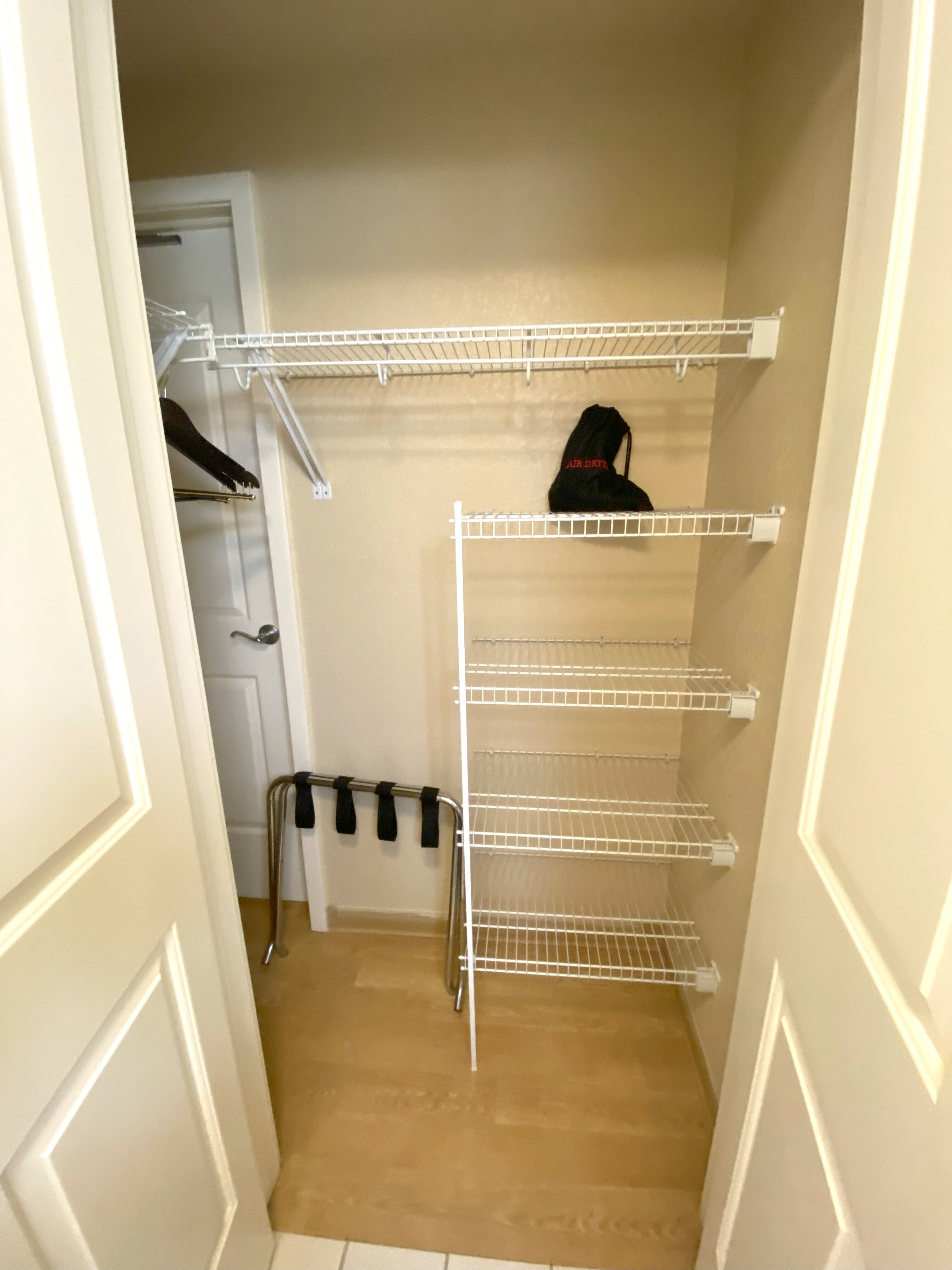 TownePlace Suites by Marriott Des Moines Urbandale-客卧