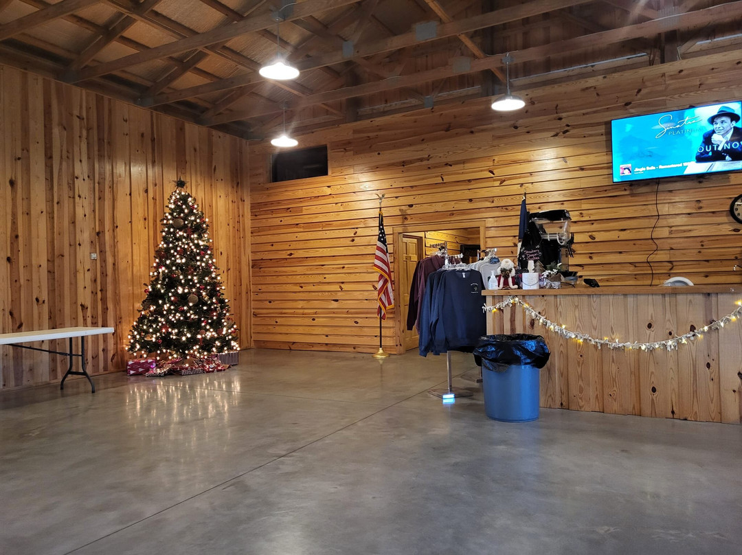 The Homeplace Vineyard-Chatham必去景点