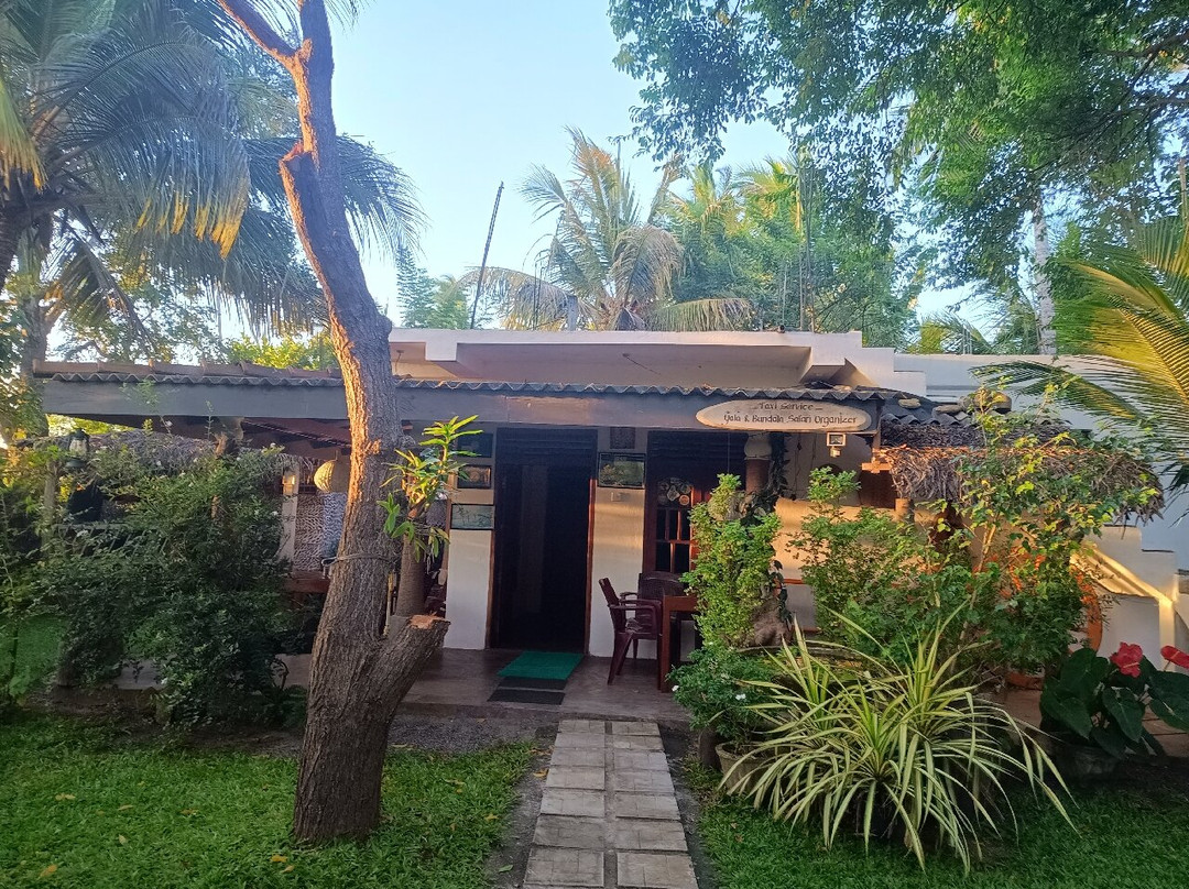 Yaye Guesthouse主图