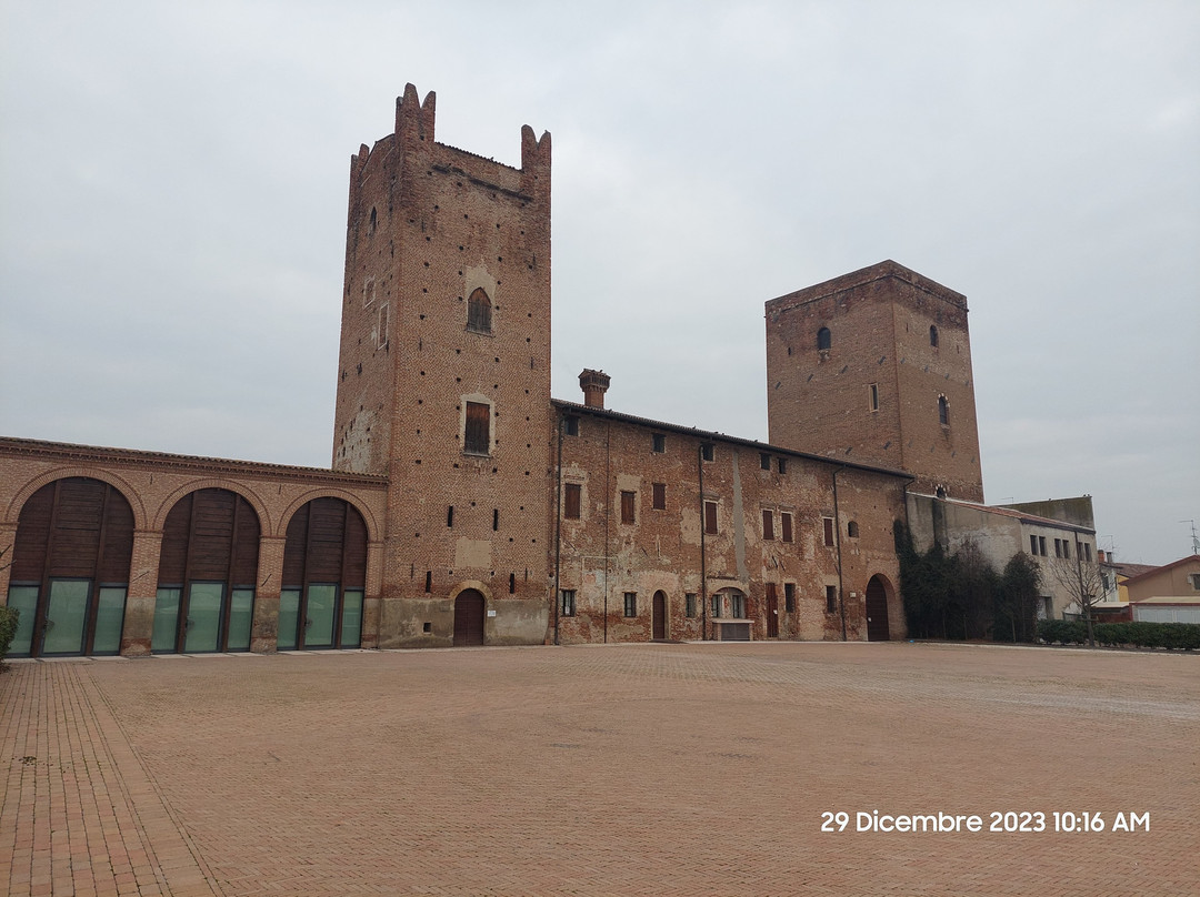 Castello di Salizzole景点图片