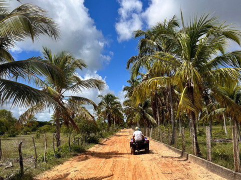 GUIA EVERTON-Natal必去景点