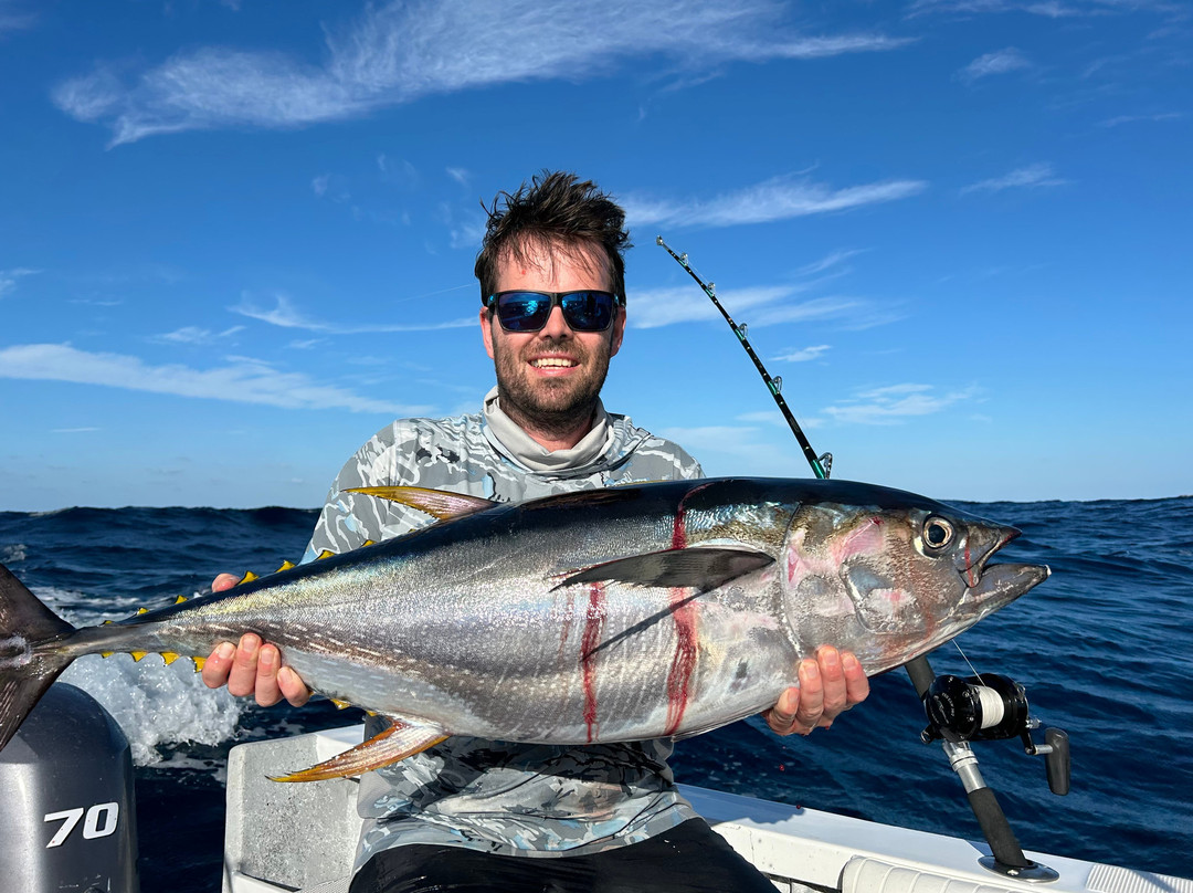 Dharmar Sportfishing景点图片