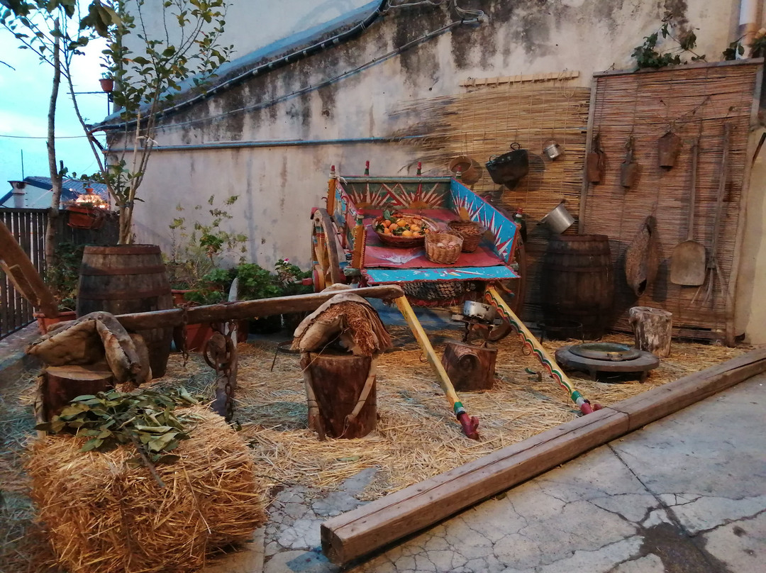 Presepe Vivente景点图片