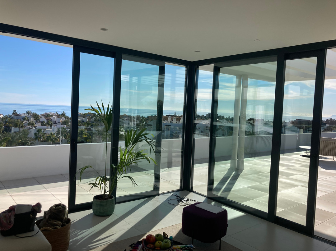 The Flag Costa del Sol Marbella Estepona