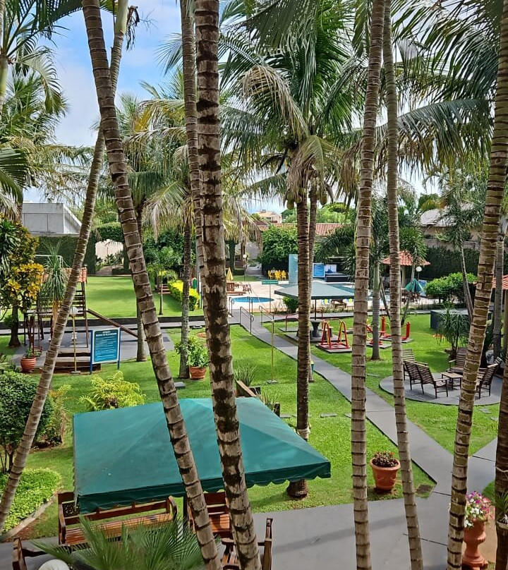 Ody Park - Parque Aquático-Iguaracu必去景点